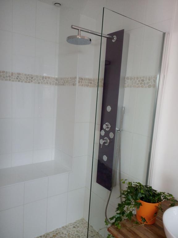 B&B Loft Trotters L'Etang-la-Ville Bagian luar foto